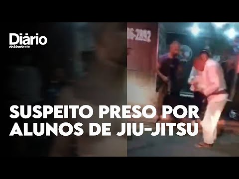 Vídeo Jiu-Jitsu