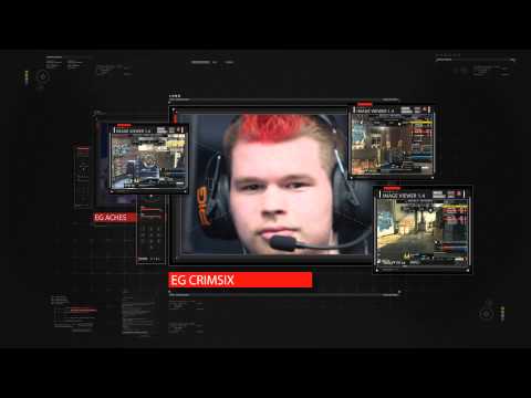 Evil Geniuses - G3 Team Profile (Call of Duty: Ghosts)