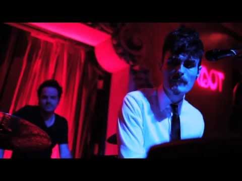 Till The Lights Come On video