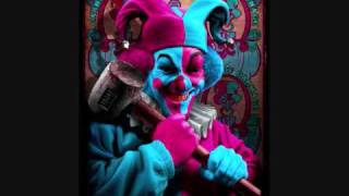 Insane Clown Posse - Ghetto Freak Show