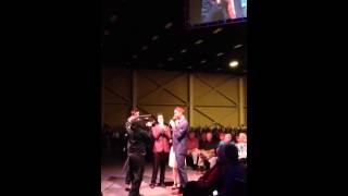 The Erwin&#39;s-I know how I made it