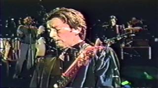 Joe Cocker - Seven Days (LIVE in San Francisco) HD