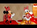 Mickey Mouse Clubhouse Hot Dog Song In Buffalo Sauce Effect