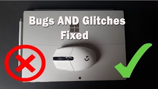 Most Common Issues with the Surface Pro 7