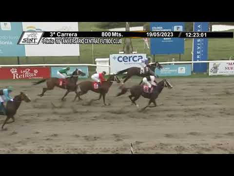 SINT - COLONIA 230519 -  c03 1° POSEIDON MG