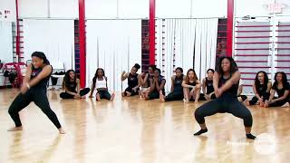 Bring It Dancing Dolls A Boy, a Kiss, and a Choreographer Part 4