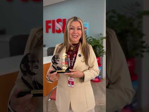 Fisk Xanxerê está entre as 15 melhores unidades da América Latina!