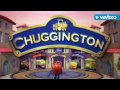 The Destruction Of Chuggington Theme Song