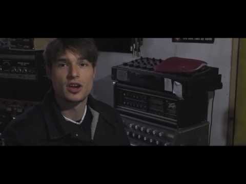 Moon Hooch: Between The Notes (Episode 18)