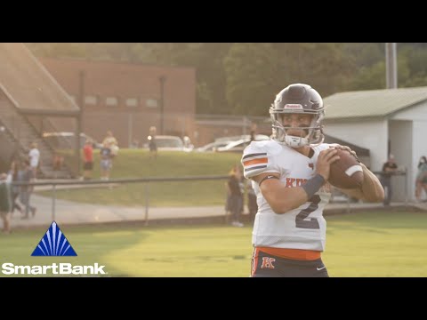 ROCKWOOD vs. KINGSTON - SmartBank Gameday