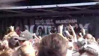 Dog-Eared Page by The Matches at Warped