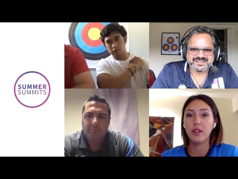 Rountable: Keys to a successful coach-athlete relationship | Summer Summits