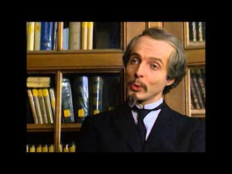 Jon Finch - Doktor Faustus 1982