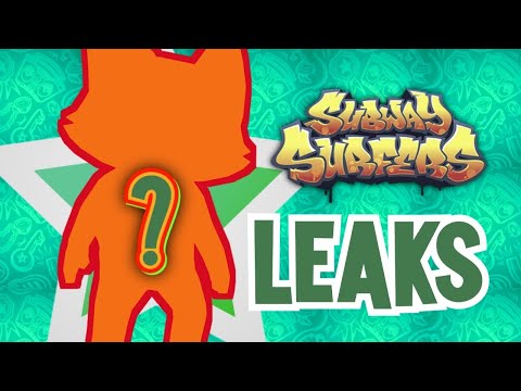 Subway Surfers New Leaks | By Zephyr From Ephyr Team