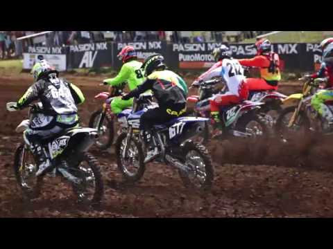 COPA KTM, 1 fecha Campeonato Nacional de Motocross MOTOREX 2017, Coope Victoria Grecia
