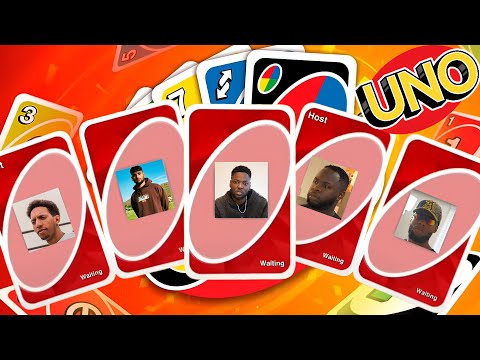 RDC UNO FUNNY MOMENTS #1