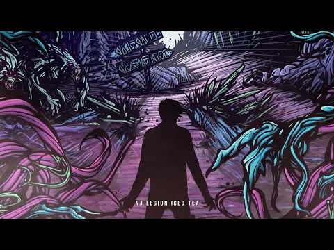 NJ Legion Iced Tea - A Day to Remember
