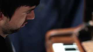 Evora - Started To Wish You Well (acoustic)