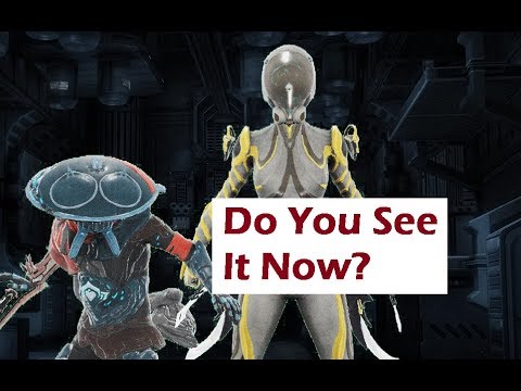 Warframe - Beginner Guide 1 The Big Picture