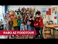 Aftrap Rabo AZ Foodtour | 2020