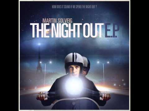 M. Solveig vs. N. Romero vs. L. LaRue - Night Out vs. Toulouse vs. Un Deux Trois (LBL Mashup)