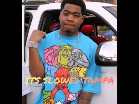 Webbie, Wankaego - U Bad SLOWED