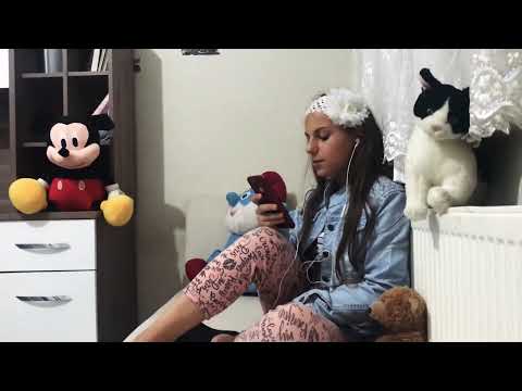 Yağmur Azra ÇAVDAR - ( Özkan Meydan feat. Emre Şakar - Ciğeri Yakıyor )