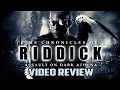 The Chronicles Of Riddick: Assault On Dark Athena Revie