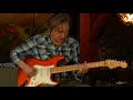 Fender Stratocaster Deluxe Presented By Vintage Guitar Oldenburg And Tobias Hoffmann