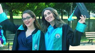 Bursa Teknik Üniversitesi Tanıtım Filmi