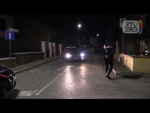 OMICIDIO AVVISATO, CACCIA AD UN EX CALCIANTE