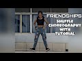 Friendships Pascal Letoublon SHUFFLE TUTORIAL Shuffle Dance Choreography Dance Cover