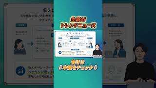 No.2/2026年5月最新AIニュース5選まとめ｜企業が今すぐ知るべき重要トレンド