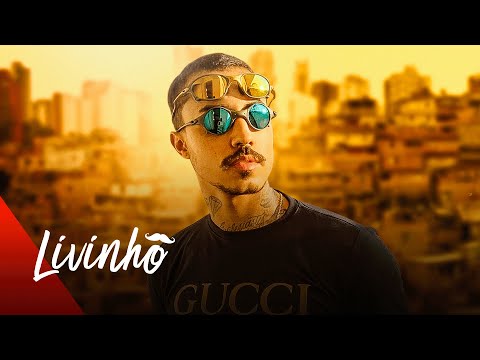 MC Livinho - Catucada Violenta (DJ Sati Marconex e DJ João Marconex)