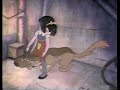 All Dogs Go To Heaven Movie TV Spot 1989 Don Bluth