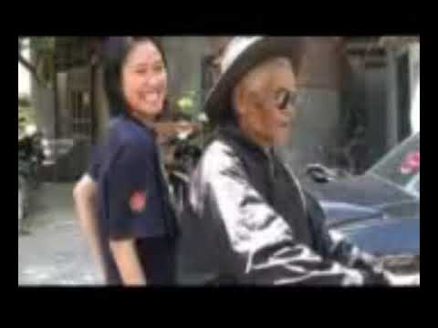 SIMBAH GAUL: SEBELUM ADA MBAH MINTO (UCUP KLATEN) SUDAH ADA MBAH KADAR (12 STUDIO) 10 TAHUN SILAM