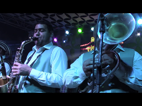 Johnny Molina y Los Sabaneros de Aniceto Molina - Popurri de Cumbias Completo HD (Enero 2017)