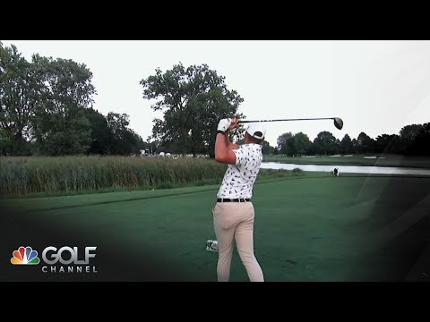 2025 Good Good Golf King of the Mountain | EXTENDED HIGHLIGHTS | 9/4/25 | Golf Channel