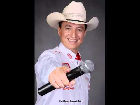 Afoga o Ganso que o boi é manso - Cuiabano Lima