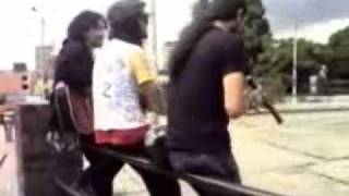 BOOM BANG LA CANDELARIA ANTIGUA.wmv