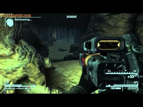 Let's Play: Fallout New Vegas [PC][HD] - Part 64