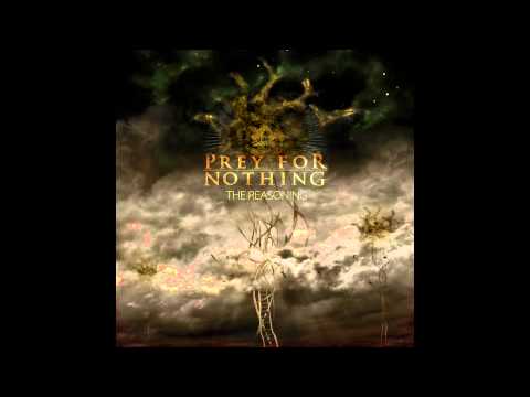 Prey For Nothing - The Scale