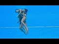 U S Swimmer Saved By Coach After Losing Consciousness In The Pool