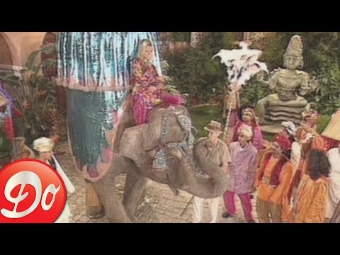 CLUB DOROTHÉE : Bande annonce "Le cadeau de la rentrée" (1992)