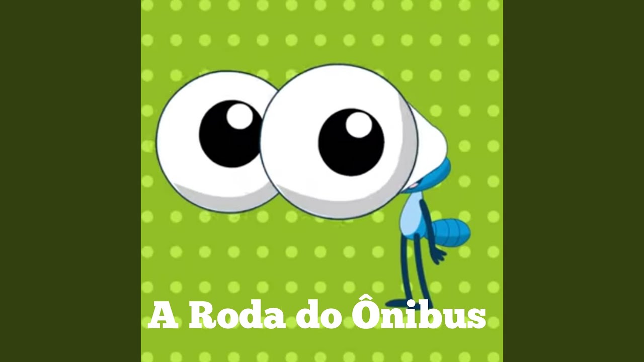 A Roda Do Ônibus