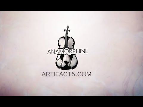 Anamorphine First Impressions - launches on January 16