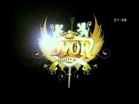 DVOR - Uskoro na TV PINK