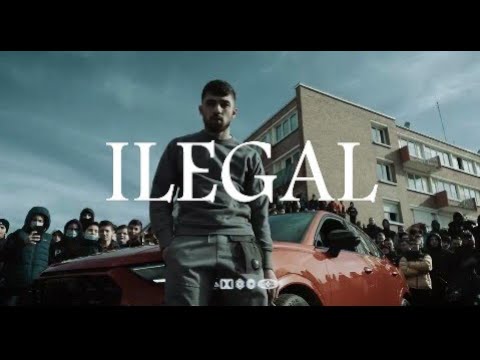 [FREE] Zkr x Zikxo Type Beat •ILEGAL•🥀|Instru Piano 2021