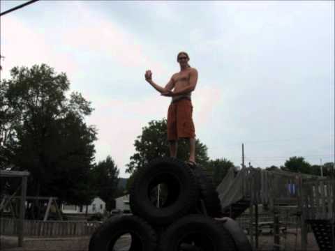 LEVEL 8 - CALIFORNIA - from the EP HOME