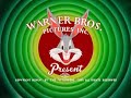 My Favorite Rabbit 1955 Opening And Ending Titles